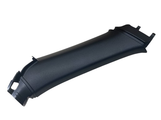 Blende Abdeckung SLUPKA links heck VOLVO XC60 II
