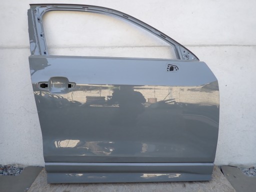 door right front right front AUDI Q2 81A 2016- 81A831052C
