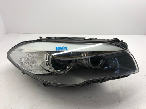 BMW 5 F10 F11 light XENON 7203246