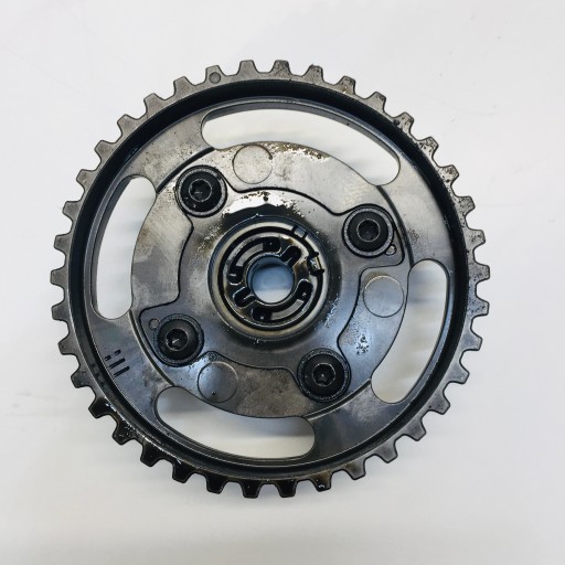 ВСМОКТУЮЧИЙ ВАРІАТОР PEUGEOT CITROEN 1,2 VTI