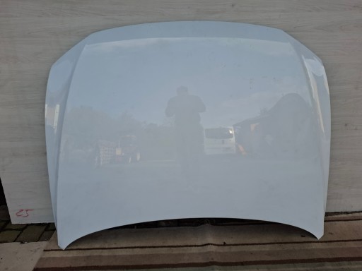 Capot VW PASSAT B8 18r 3G 3G0 LC9A