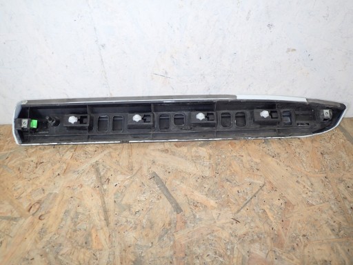 moulding door right rear. rear part VW ARTEON 3G8853992B