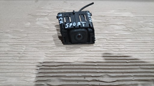 Задня паркувальна камера з люком range rover sport i l320 ah32-19g490-ac