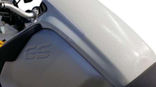 K46846 - Захисні наклейки Uniracing BMW R1200 GS