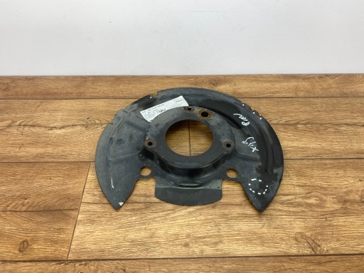 disc kotwiczna cover tarczy of brake rear part Ford F150 2021+ USA