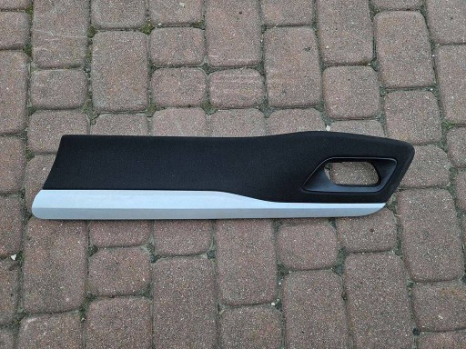 Gehäuse Blende Abdeckung Tür vorne rechts Seite PROACE VIVARO C SCUDO 98090127ZD