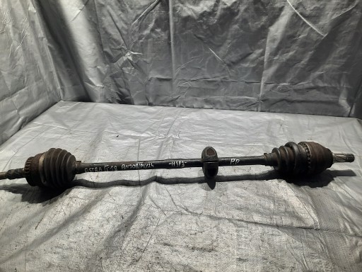 OPEL ASTRA III H 1.8 16V semi-axis long right