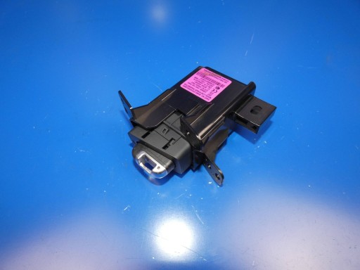 KIA OPTIMA III ignition + key player PILOT