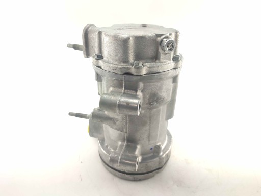 compressor of the air conditioning FORD GALAXY MK3 KUGA MK3 2.5 HYBRID LX6A-19D623-AD