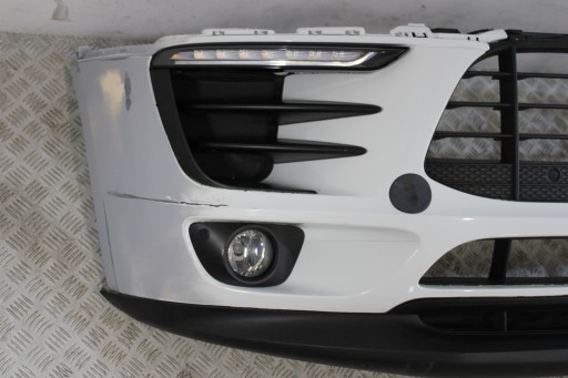Pare choc Avant Avant PORSCHE MACAN 95B