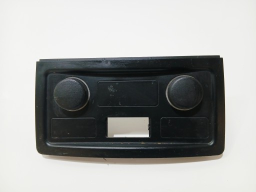 PANEL adapter upaljača BMW E60 OE 7034100 (0000283)