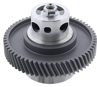 Масляний насос CATERPILLAR C2.2 3393017