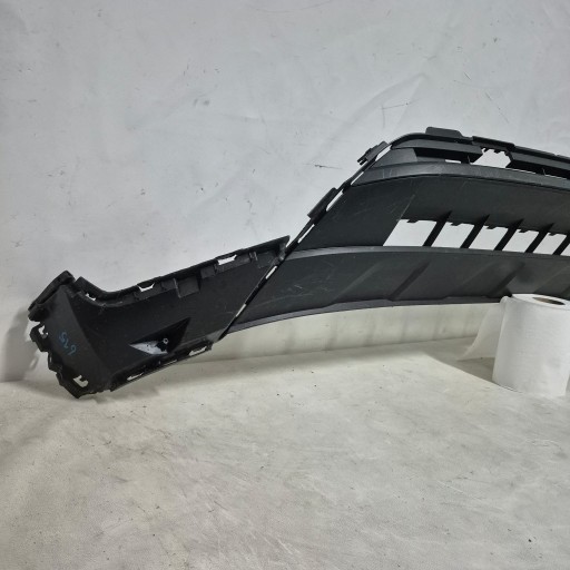 VW TOUAREG III 3 18-23 DOL accessori spoiler Paraurti Anteriore