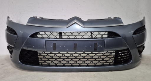 CITROEN C4 PICASSO and 06- bumper front front 9680402277