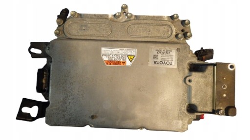 12312389grttyj - G9200-50021 інвертор конвертер lexus ls 600 ls600