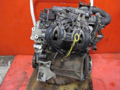 RENAULT TWINGO e 1 1.2 8V Motore a benzina D7F700