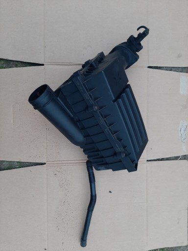 ФІЛЬТР ПОВІТРЯНИЙ VW SEAT SKODA 3C0129607BA 1.9 TDI