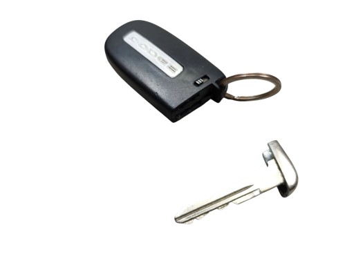 key key PILOT DODGE CHARGER II (2010-2014)
