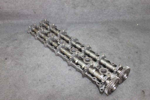 BMW G30 G11 G01 G05 3.0D 4.0D B57D30 Wellen Nockenwellen des Kopfes
