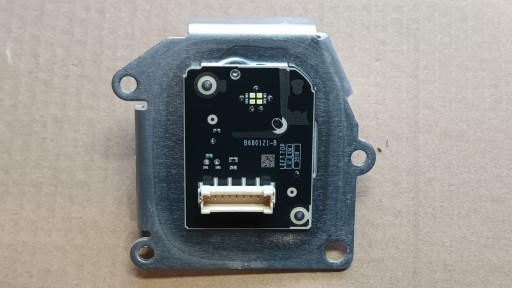 left module LED FORD KUGA III LIFT 2024->