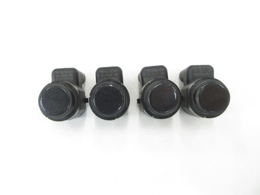 Sensor PDC parkowani BMW E70 F01 F02 F07 F10 F11 F13 F25 B90 Sophistograu
