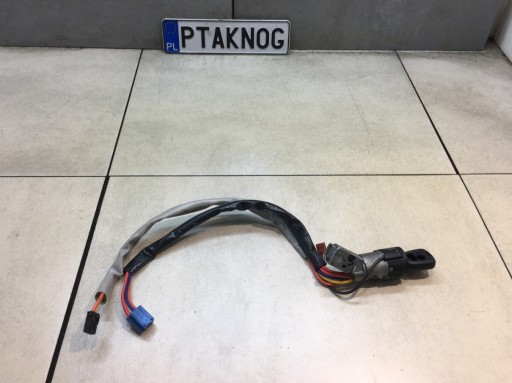 ignition key PEUGEOT PARTNER and FL 2.0 HDI