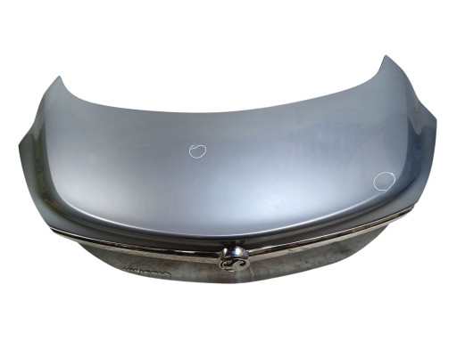trunk door boot OPEL INSIGNIA A sedan LAK: Z163 (08-13)