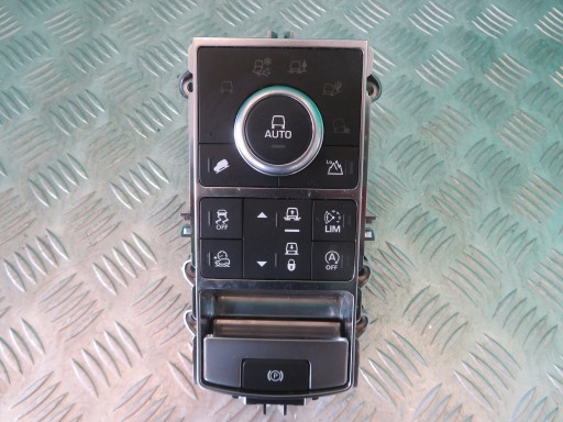 PANEL Bouton de la suspension RANGE ROVER VOGUE 17R HPLA-14B596-JC