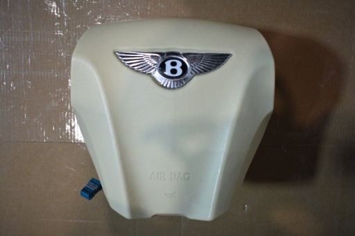 IDEALNA airbag airbag volante BENTLEY FLYING SPUR GT GTC LIFT 1
