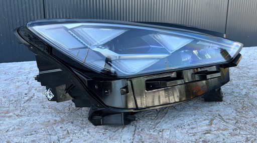 light right front FULL LED CUPRA TAVASCAN 24- 11H941036E