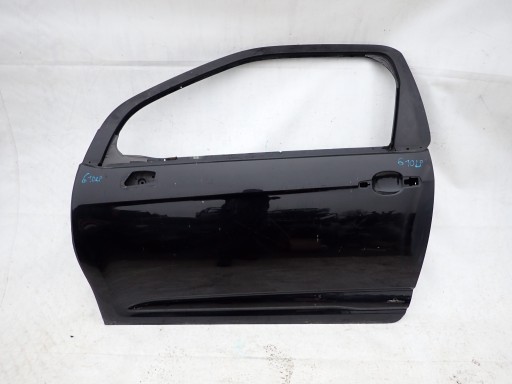 CITROEN DS3 DS 3 10-19 door front front left