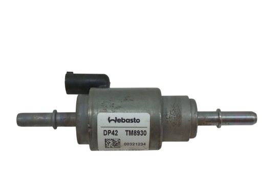 Pompa alimentazione carburante WEBASTO 9019848C Volvo XC 90 II (2015- )