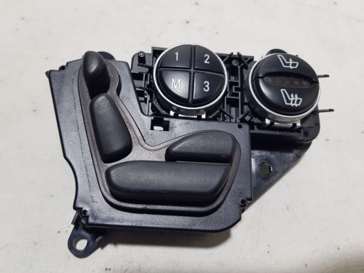 PANEL Siège Gauche Avant MERCEDES SL R230 W230