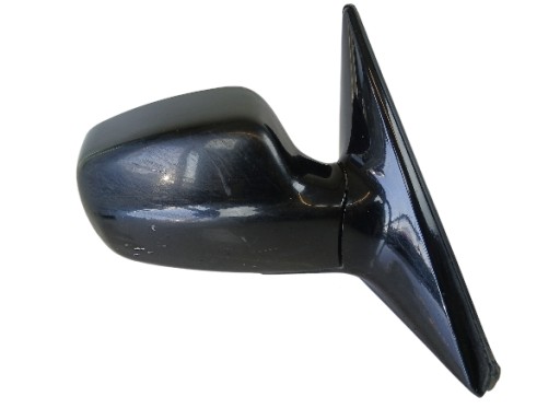 HYUNDAI TERRACAN and mirror right 5 PIN black,