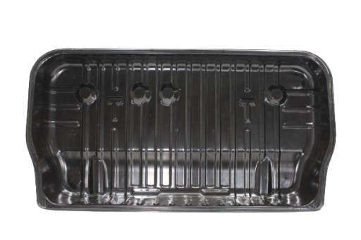 26991ab - CHRYSLER PACIFICA 17 18 ВАННА ПІДЛОГА БАГАЖНИКА