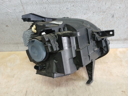 light front left RENAULT TWINGO III 3 LIFT LED 260602593R