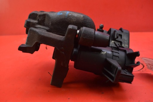 caliper brake left rear part 31445755 VOLVO XC90 2 II 2.0 D5 235KM 14-20