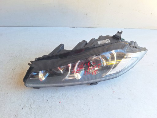 JAGUAR XF X250 LIFT 11-15 light left XENON UK-ANGLIK CX23-13W030-DG