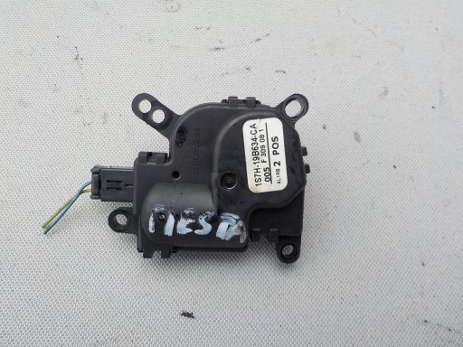 Motorino GRUPPO STUFA RISCALDAMENTO ford fiesta mk7 1S7H-19B634-CA