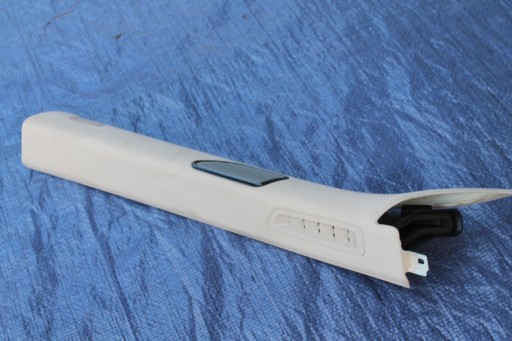 КРЫШКА СТОЛБА MASERATI LEVANTE ЛЕВАЯ 6700485740