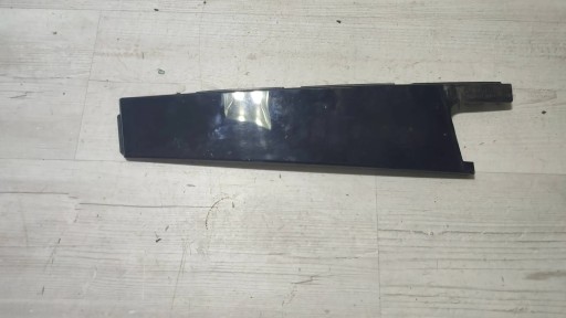 Mercedes-Benz A-classa W176 17r. 1.5cdi rear part side left moulding door