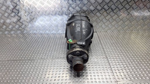 differential diff rear part 2.87 A2103513308 MERCEDES C W203 E W210 2,2 CDI