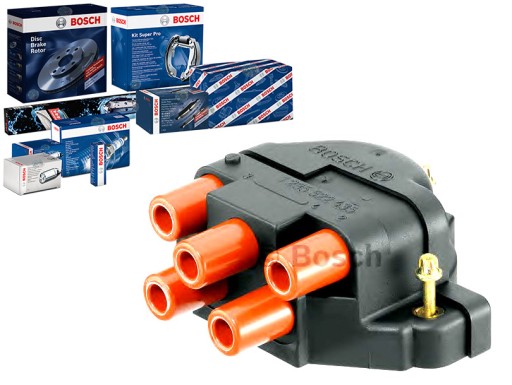 BOS1 235 - BOSCH УСТРОЙСТВО ЗАЖИГАНИЯ 90442358 330920301