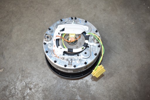IDEALNA airbag airbag of the steering wheel MERCEDES W167 1