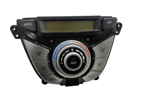 PANEL BOCCHETTE CLIMATIZZATORE ARIA CONDIZIONATA HYUNDAI IX20 97250-1K230 2010-2015 EUROPA