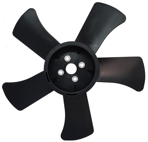 0562 - Вентилятор Lombardini Focs / Progress