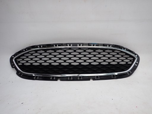 FORD FIESTA MK8 ST-LINE 17- grill grille radiator H1BB-8200-A