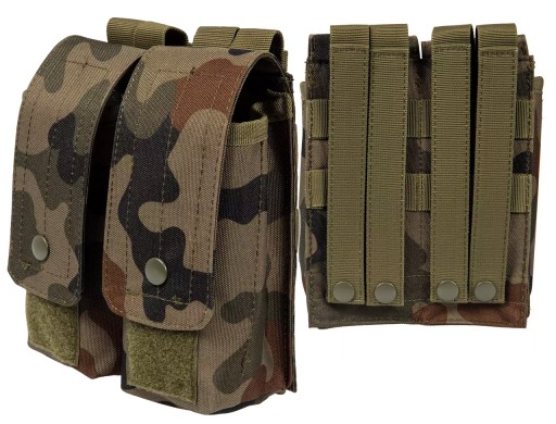 Подвійна сумка GFC Tactical GFT-19-016371