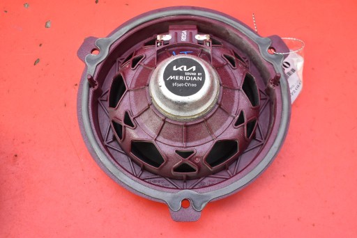 speaker left rear part 96340-CV100 KIA EV6 GT-LINE 21