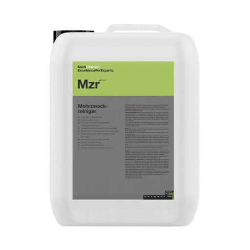 Koch Chemie MZR Mehrzweckreiniger 11 кг Щелочное средство для чистки обивки APC